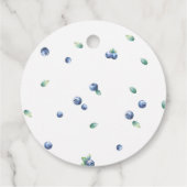 ブルーベリーバースデーパーティーベリースイートウォーターカラー フェイバータグ (裏面)