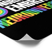 ブルーベリーパイおもしろいパイ日プリン数学3.14 Mar ポスター (角)