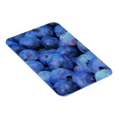 ブルーベリーパイル マグネット (右側)