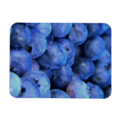 ブルーベリーパイル マグネット (横)