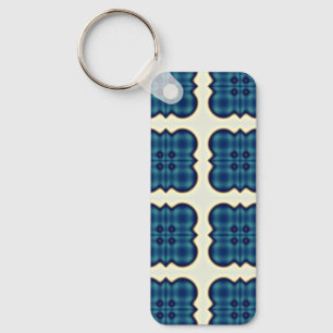 ブルーベリーパイ – Keychain キーホルダー
