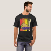 ブルーベリーパイ Tシャツ (正面フル)