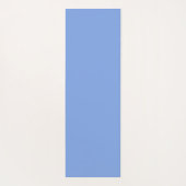 ブルーベリーパターンヨガマット ヨガマット (裏面)