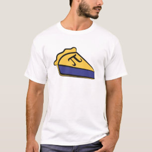 ブルーベリーピ Tシャツ