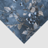 ブルーベリーフルーツインスパイアヴィンテージ 薄葉紙 (詳細)