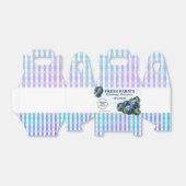 ブルーベリーフルーツキャニング フェイバーボックス (折り畳みなし)