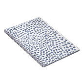 ブルーベリーフルーツノート ノートブック (右側)