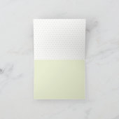 ブルーベリーベリーサンクルーズサンキューカード サンキューカード (内部)