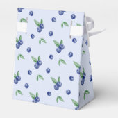 ブルーベリーボーイツスウィートベリーバースデーパーティー フェイバーボックス (裏面サイド)