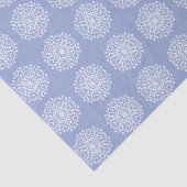 ブルーベリーマンダラ 薄葉紙 (詳細)