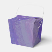 ブルーベリー塗抹 フェイバーボックス (正面サイド)