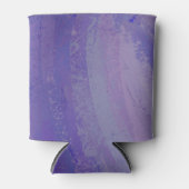 ブルーベリー塗抹 缶クーラー (正面)