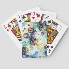 ブルーベリー標準の本質 トランプ