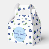 ブルーベリー誕生日ベリースイーツ フェイバーボックス (裏面サイド)