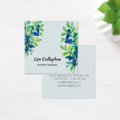 ブルーベリー (デスク)