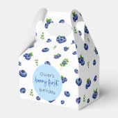 ブルーベリー1stバースデーベリーファースト フェイバーボックス (裏面サイド)