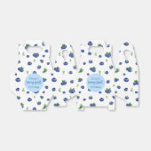 ブルーベリー1stバースデーベリーファースト フェイバーボックス (折り畳みなし)