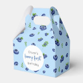 ブルーベリー1stバースデーベリーファースト フェイバーボックス (裏面サイド)