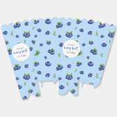 ブルーベリー1stバースデーベリーファースト フェイバーボックス (見開き)