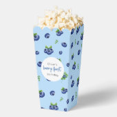 ブルーベリー1stバースデーベリーファースト フェイバーボックス (はじけた状態)