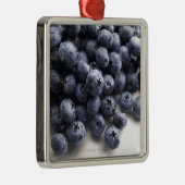 ブルーベリー2 メタルオーナメント (右)