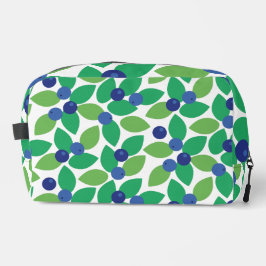 ブルーベリー。 ドップキット