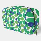 ブルーベリー。 ドップキット (右コーナー)