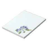 ブルーベリー ノートパッド (回転)