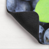 ブルーベリー マウスパッド (コーナー)