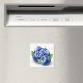 ブルーベリー マグネット (インサイチュ (食洗機))