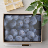 ブルーベリー 薄葉紙 (ギフト)