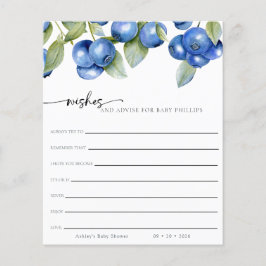 ブルーベリー| Berry Sweet |ベビー