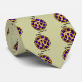 ブルーベリーpi ネクタイ (ロール)