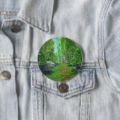 ブルーベルのライトボタン 缶バッジ (インサイチュ)