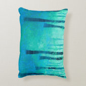 ブルーベルウッドランド アクセントクッション (裏面(縦))