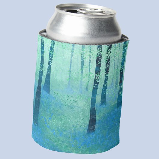 ブルーベルウッドランド 缶クーラー