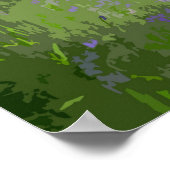 ブルーベルウッド2 ポスター (角)