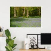 ブルーベルウッド2 ポスター (ホームオフィス)