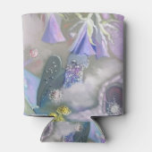 ブルーベルズアンドバタフライクーラーボックス 缶クーラー (裏面)