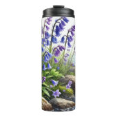 ブルーベルズバイザストリームサイド タンブラー (正面)