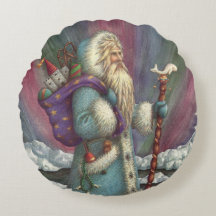 ブルーベルニックル、ノーザンライト&ペンギン