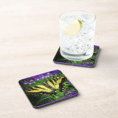 ブルーベルネクターforバタフライランチ コースター (右側)