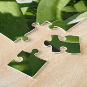 ブルーベルパズル ジグソーパズル (側面)