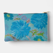 ブルーベルフローラアクセサリーポーチ アクセサリーポーチ (裏面)