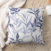 ブルーベルブリス クッション (ブランケット)