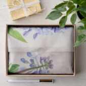 ブルーベル分離紙 薄葉紙 (ギフト)