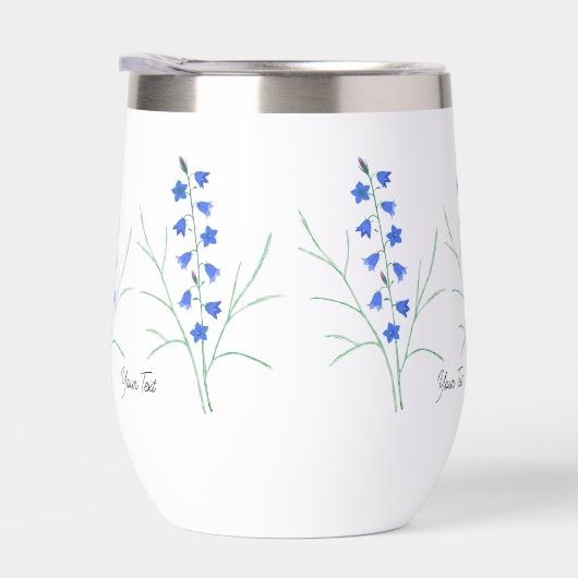 ブルーベル (右面)