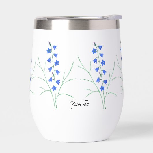 ブルーベル (左面)