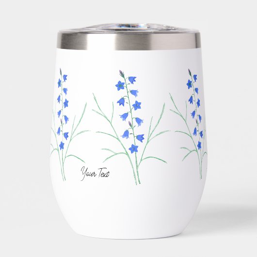 ブルーベル (正面)