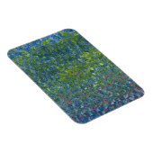 ブルーベル2012 マグネット (右側)